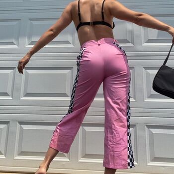 Gabby J David