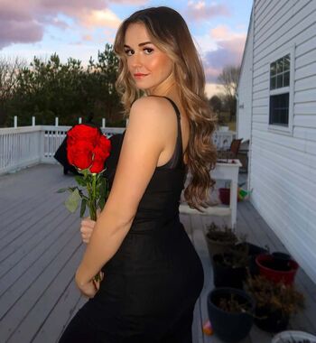 Gabby J David