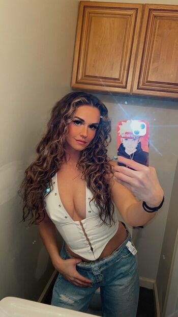 Gabby J David