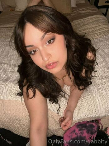 Gabby Ortiz