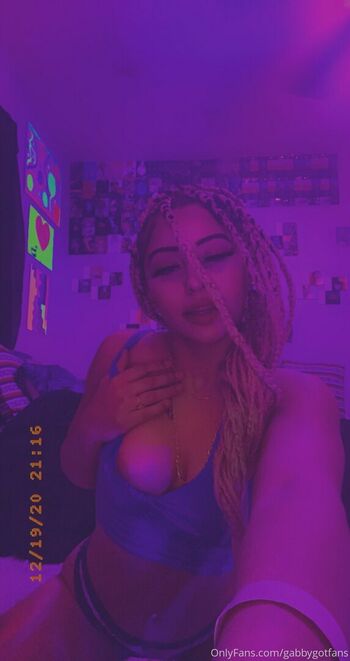 Gabbygotfans