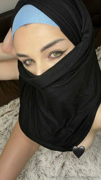 gabbymystic