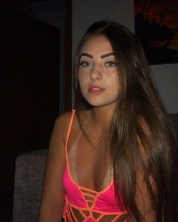 Gabi Amaral