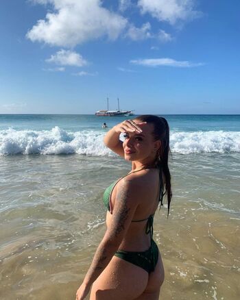 Gabi Antero