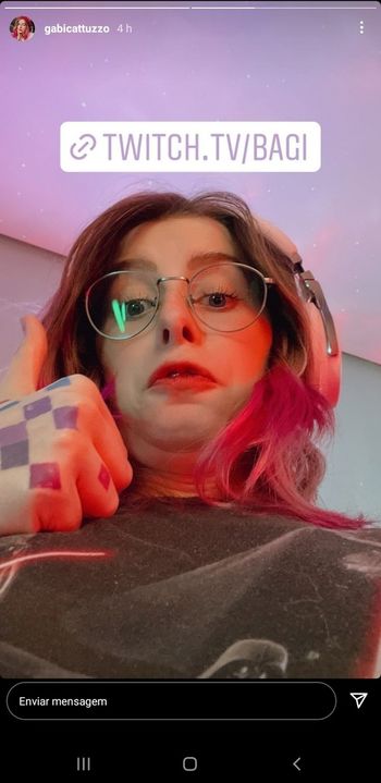 Gabi Cattuzzo