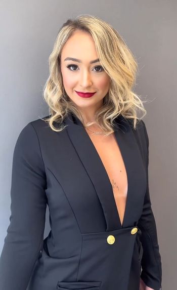 Gabi Gagliassi