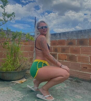 Gabi Gagliassi