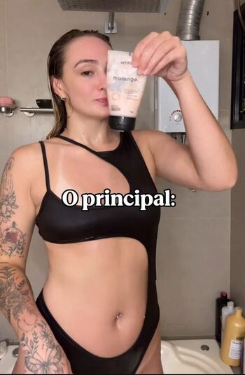Gabi Gagliassi