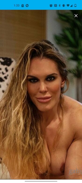 Gabi Garcia