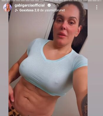 Gabi Garcia