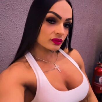 Gabi Kramm