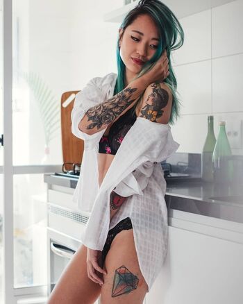 Gabi Lissa