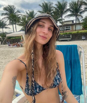 Gabie Fernandes