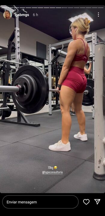 Gabriela Machado