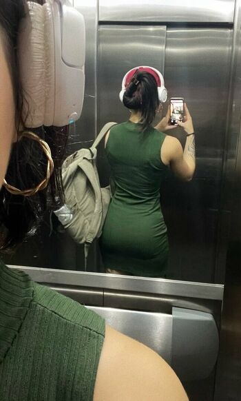 Gabriela Nattalie