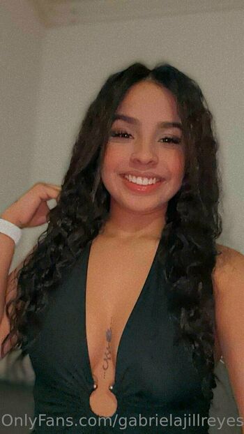 gabrielajillreyes
