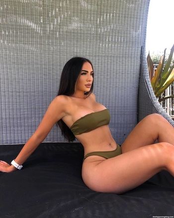 Gabriella Depardon
