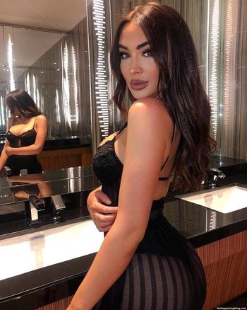 Gabriella Depardon