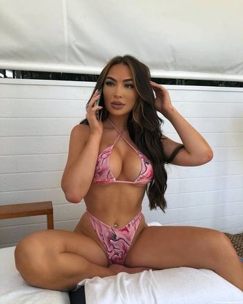 Gabriella Depardon
