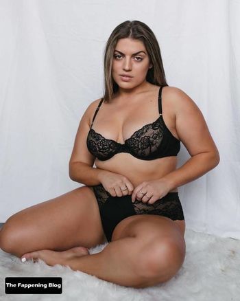 Gabriella Halikas