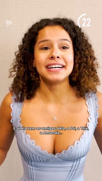 Gabriella Saraivah