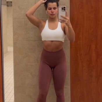 Gabriella Saraivah