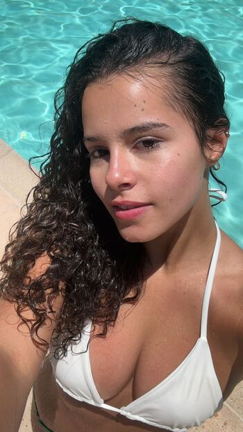 Gabriella Saraivah