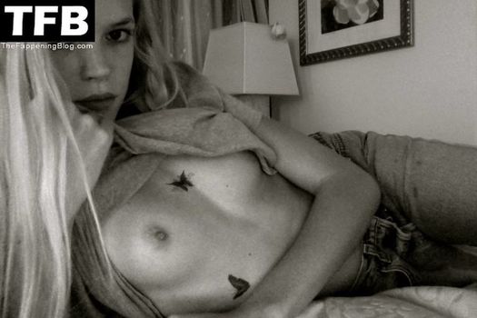 Gabriella Wilde