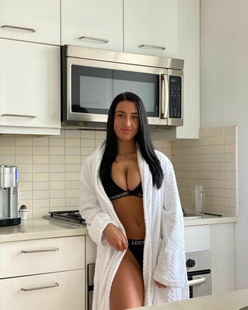 Gabrielle Firrello