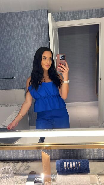 Gabrielle Firrello