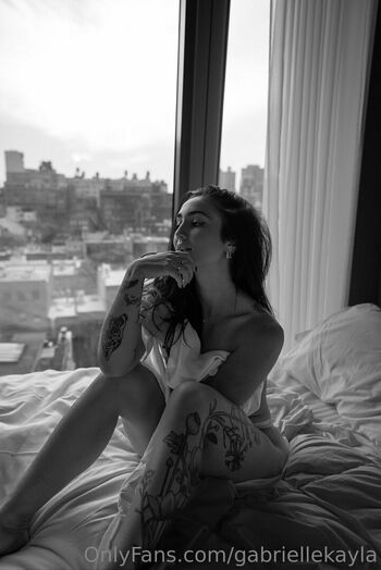 Gabrielle Kayla