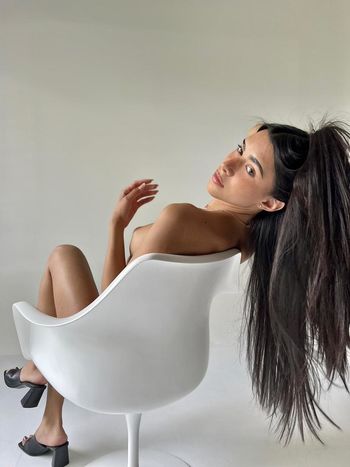 Gabrielle Maya