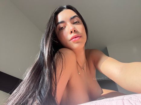 Gabrielle Maya