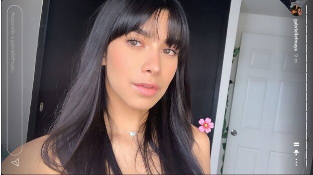 Gabrielle Maya