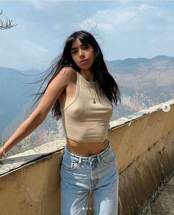 Gabrielle Maya