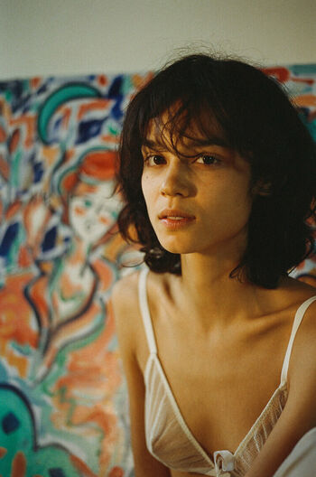 Gabrielle Rul