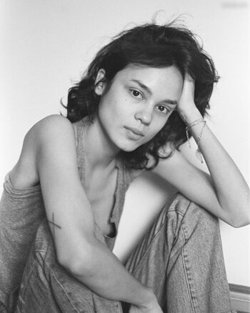 Gabrielle Rul
