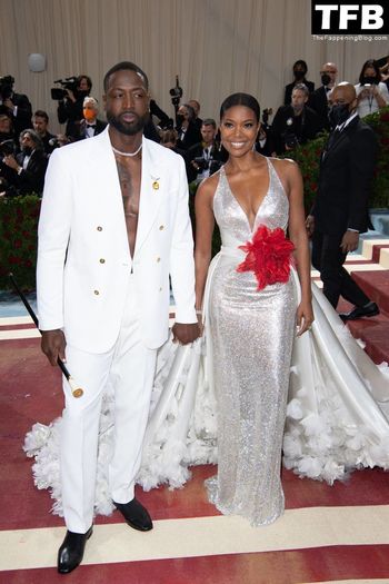 Gabrielle Union