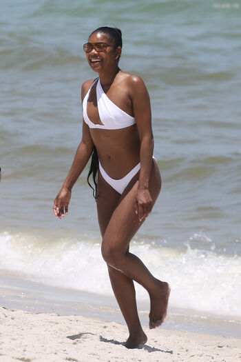 Gabrielle Union