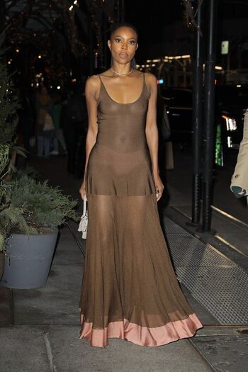 Gabrielle Union