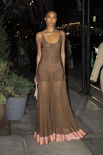 Gabrielle Union