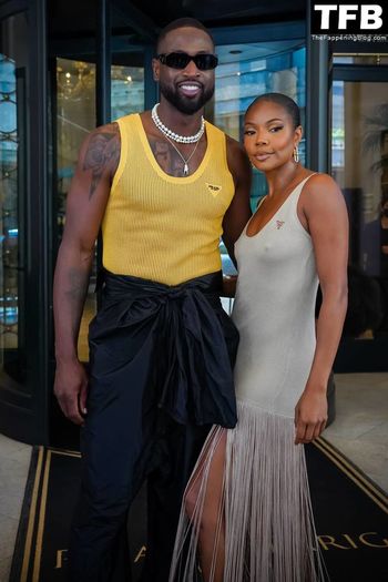 Gabrielle Union