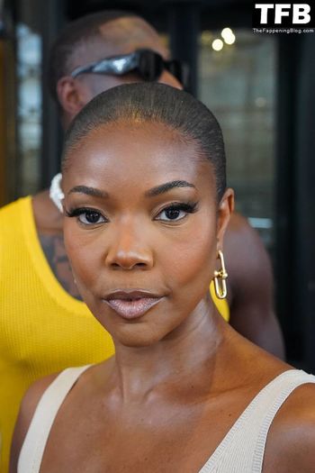 Gabrielle Union