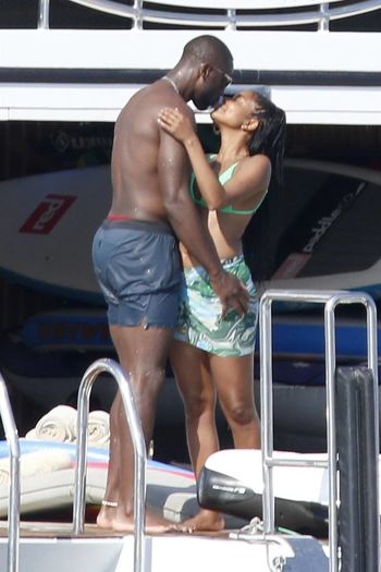 Gabrielle Union