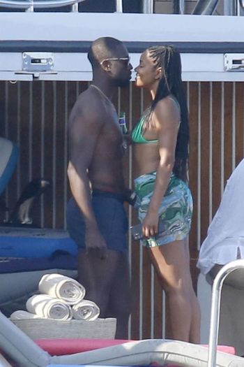 Gabrielle Union