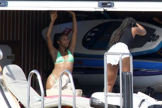 Gabrielle Union
