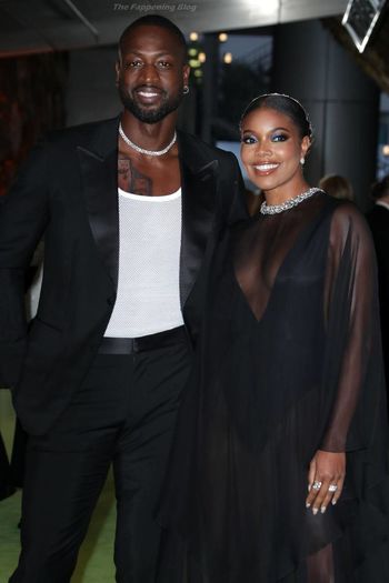 Gabrielle Union