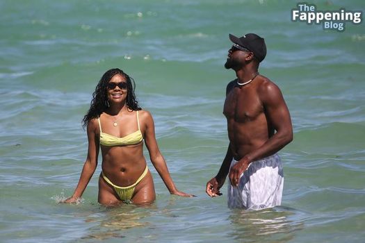 Gabrielle Union