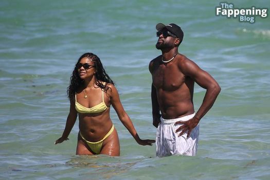 Gabrielle Union