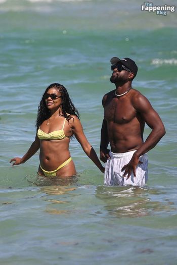 Gabrielle Union